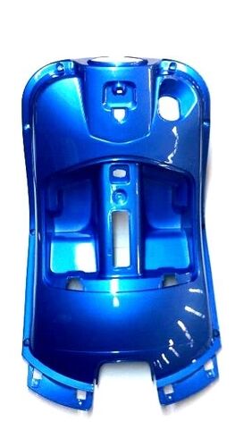 RMG MOTO GUSTO MİLANO TORPIDO PLASTIGI MAVI