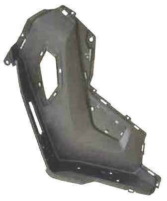 RMG MOTO GUSTO DREAM 150 AYAKLIK TABAN PLASTİĞİ SAG