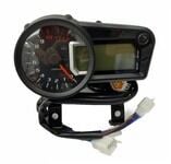 KİLOMETRE PANOSU 125 DRİFT L (DİGİTAL) (FABRİKA ORİJİNAL)