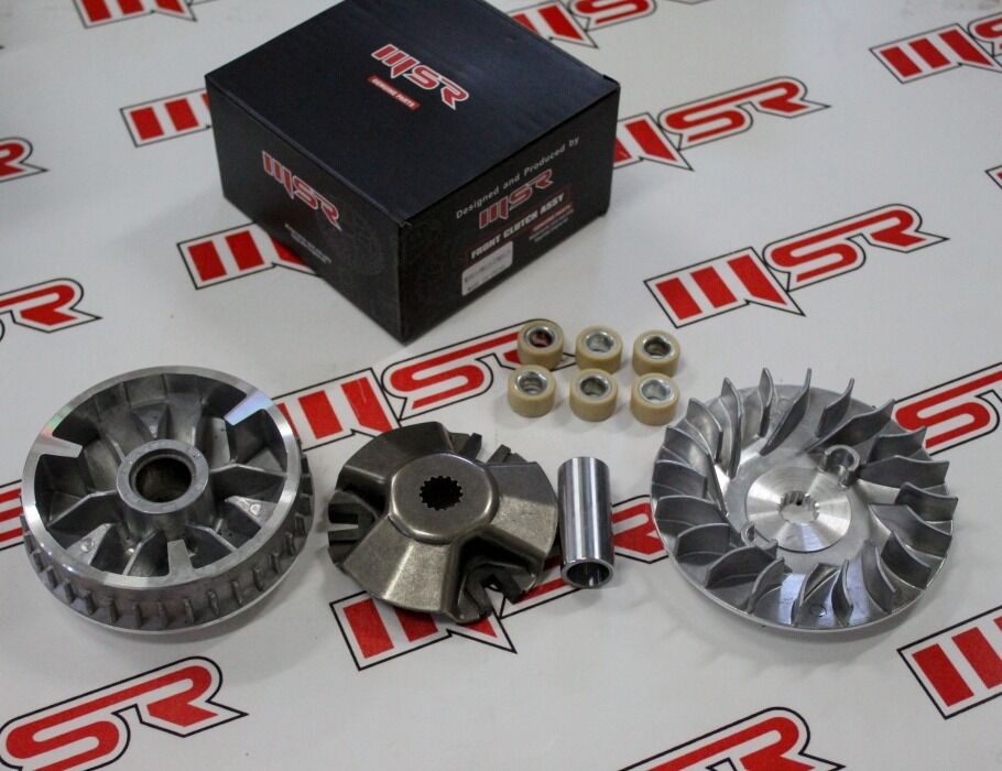 CYGNUS RS 125 ÖN VARYATÖR OEM