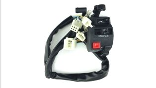 SPARK.SOL KUMANDA PANELİ