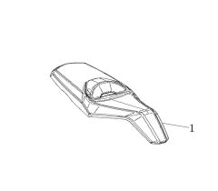 REGAL RAPTOR Xsuv 250 Sele