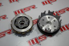 MONDİAL 180 Z-ONE S DEBRİYAJ KOMPLE