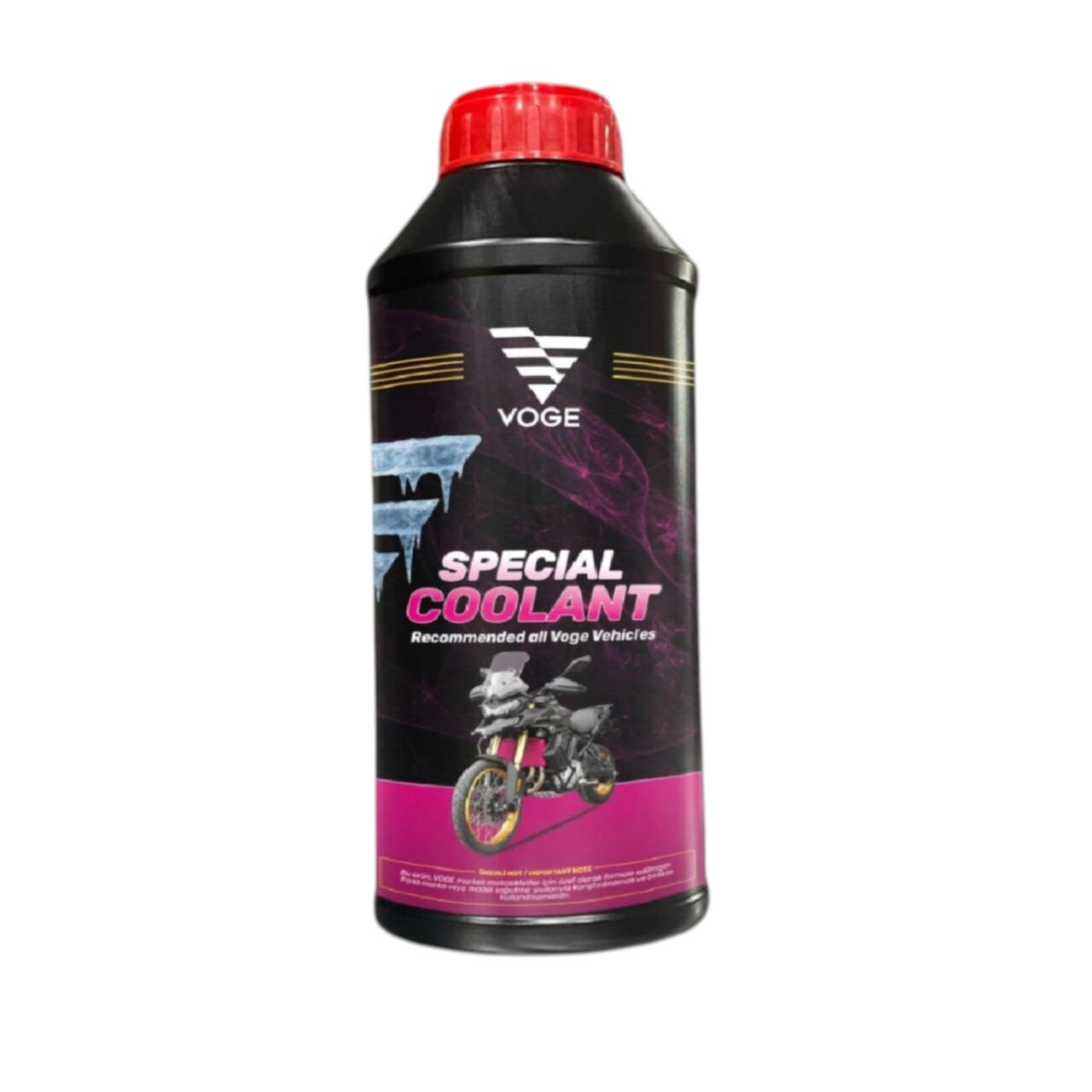 VOGE SPECIAL ANTIFREEZE (1.5LT) ORJİNAL ANTİFİRİZ