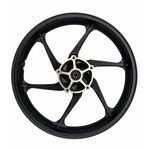 JANT 125 DRİFT L (SİYAH) 17'' ÖN