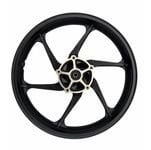 JANT 125 DRİFT L (SİYAH) 17'' ÖN