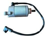 MARŞ MOTORU RKS 125-R