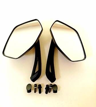 MONDİAL DRİFT MH AYNA  SG-SL Q8 -10mm e mark