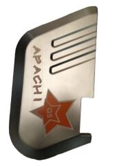 ARKA KOLTUK YAN PANEL SAĞ GRİ Q5