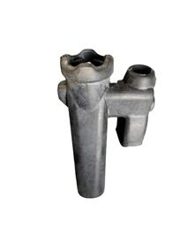 DEBRİYAJ KOLU PLASTİĞİ 2V-4V