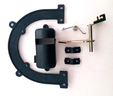 RMG MOTO GUSTO DIVA SELE KILIT MANDAL SETI