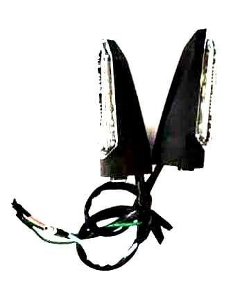 RMG MOTO GUSTO DREAM 150 SINYAL LAMBA ARKA SOL