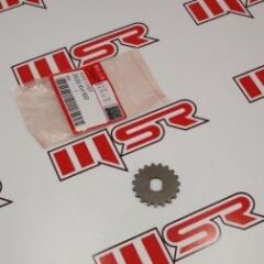 FIZY 125 YAĞ POMPA DİŞLİ