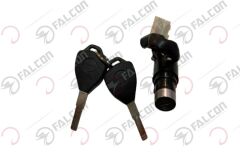 KONTAK -FAMILY 8000 Falcon