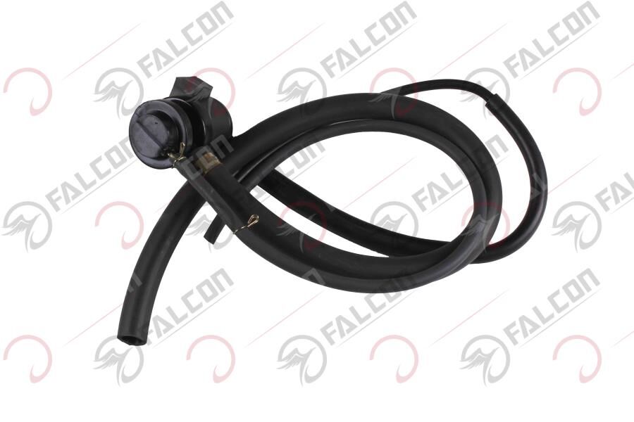 KATALİZÖR-STYLE 50 Falcon