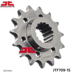 Aprilia DORSODURO 1200 ÖN DİŞLİ