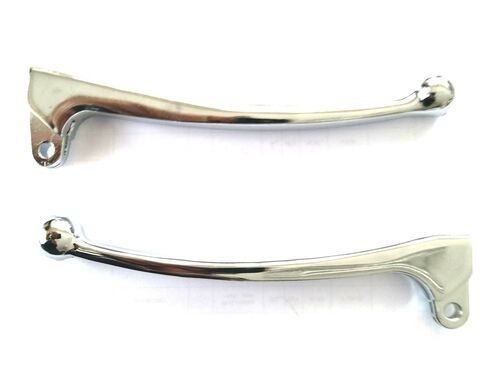 CG FREN LEVYE TAKIMI NİKEL SAG SOL