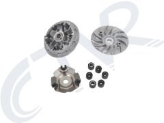 HONDA SH 125 ÖN DEBRİYAJ KOMPLE OEM