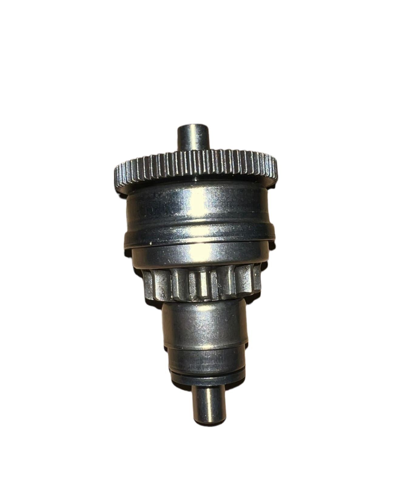 MARŞ KİTLEMESİ ALFA