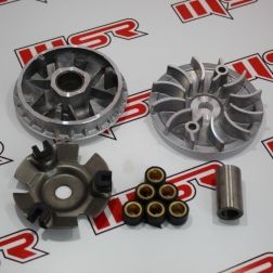 FIZY 125 ÖN VARYATÖR KOMPLE OEM 18.1 GRAM