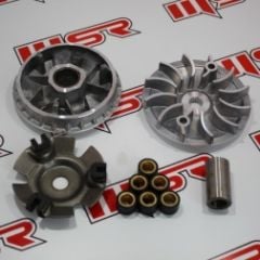 FIZY 125 ÖN VARYATÖR KOMPLE OEM 18.1 GRAM