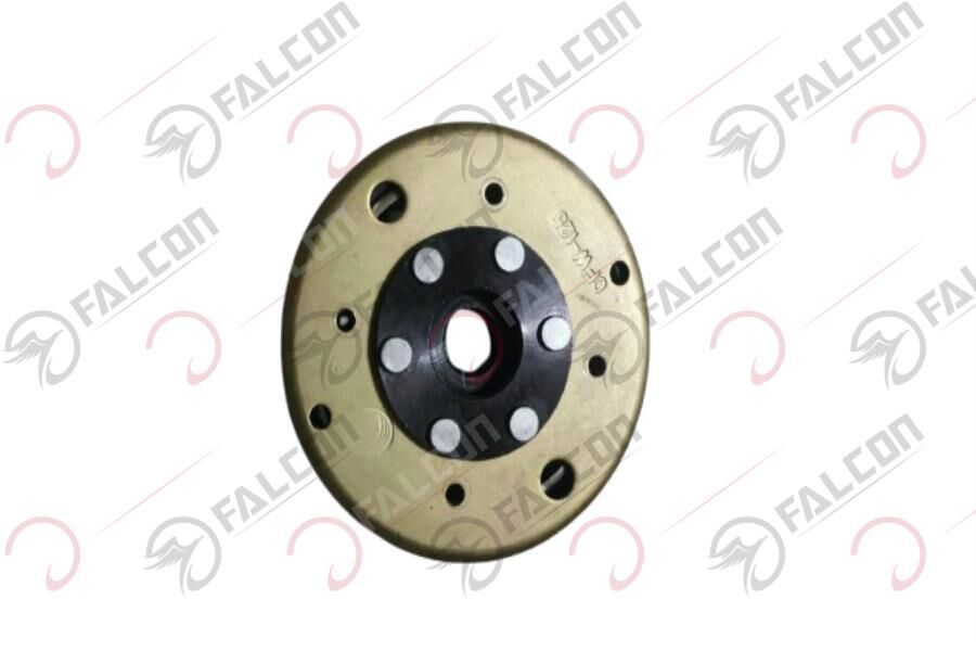 Falcon Techno 50 Volant