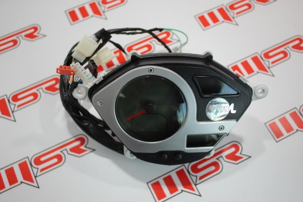 SYMPHONY ST 125-200 KM PANELİ