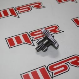 KUBA ZENZERO 125 - KUBA GELLİ MARŞ UC DİŞLİ