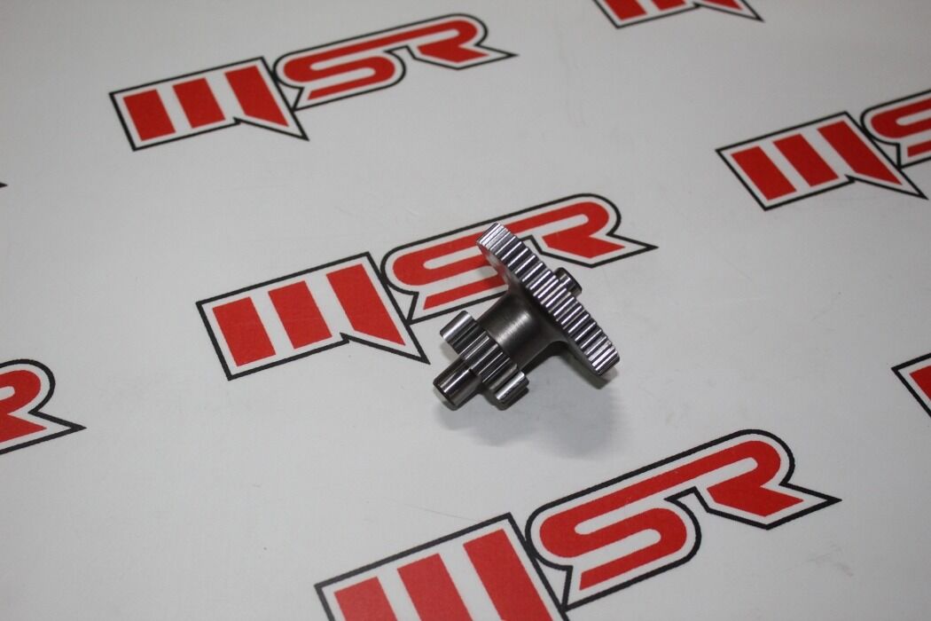 KUBA ZENZERO 125 - KUBA GELLİ MARŞ UC DİŞLİ