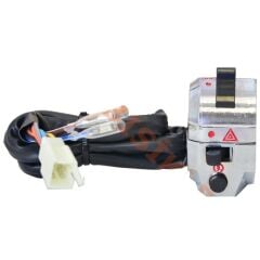 CG SAG KUMANDA KROM AGK