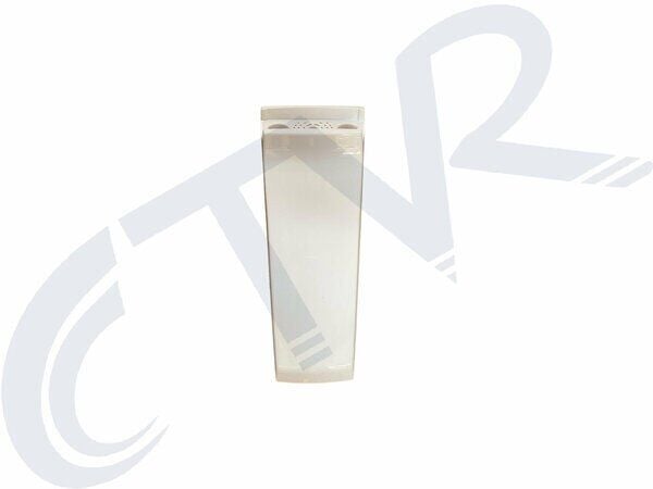 REVİVAL ÖN PANEL ÜST KAPAK BEYAZ