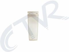 REVİVAL ÖN PANEL ÜST KAPAK BEYAZ