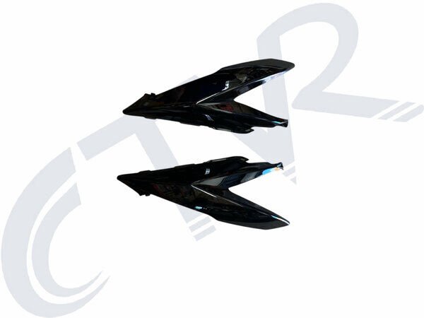 DRİFT L FAR GRENAJI (TAKIM) SİYAH