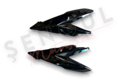 Mondial Drift L Far Grenajı Siyah