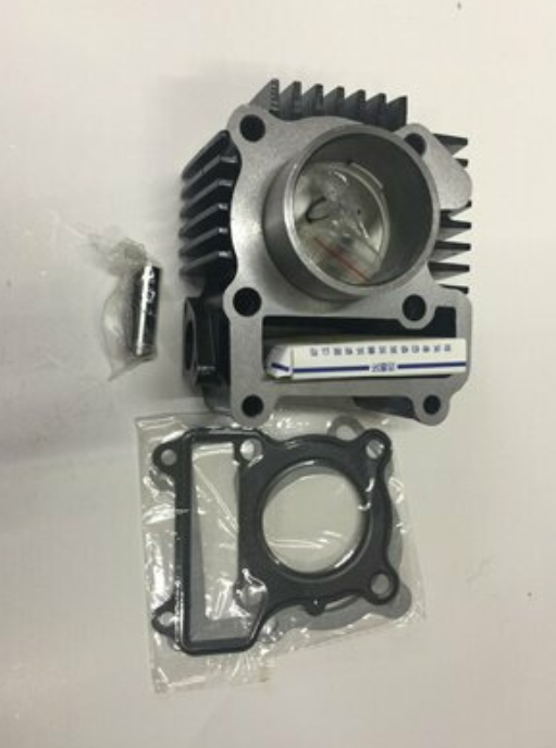 CRYPTON 110 SİLİNDİR PİSTON 49 MM CTVR