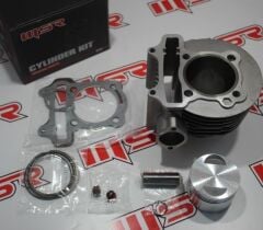 GY6 150 CC SİLİNDİR KİTMSR