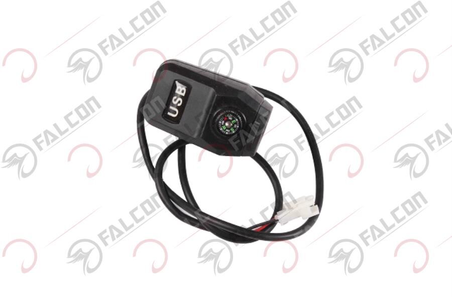 USB FLASH BELLEK YUVASI-FAMILY 8000 Falcon