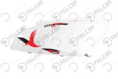 ARKA KARENAJ SAĞ BEYAZ-STYLE 50 Falcon