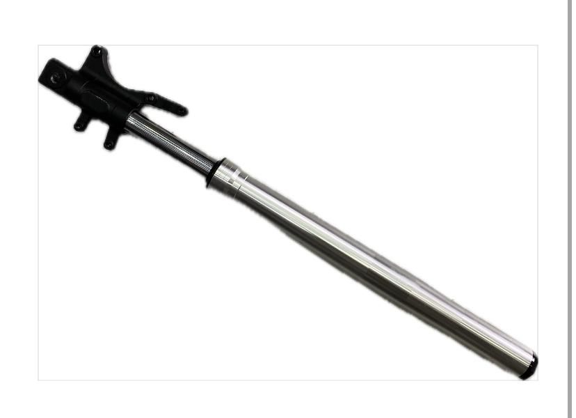 ÖN SOL AMORTİSÖR (HAMMER 125)