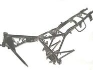 ŞASİ (KADRO) 150 KN