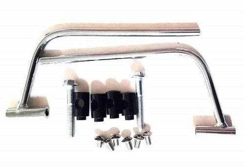 SIPERLIK BAGLANTI BRAKETI Q8mm DIVA