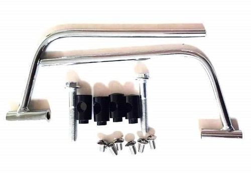 SIPERLIK BAGLANTI BRAKETI  Q8mm DIVA