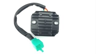 RMG MOTO GUSTO SPARK REGULATOR