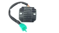 RMG MOTO GUSTO SPARK REGULATOR