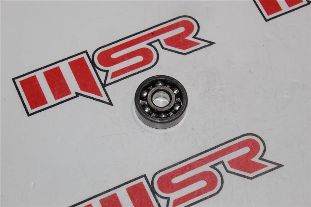 TVS NTROQ 125 KARTEL BİLYASI A