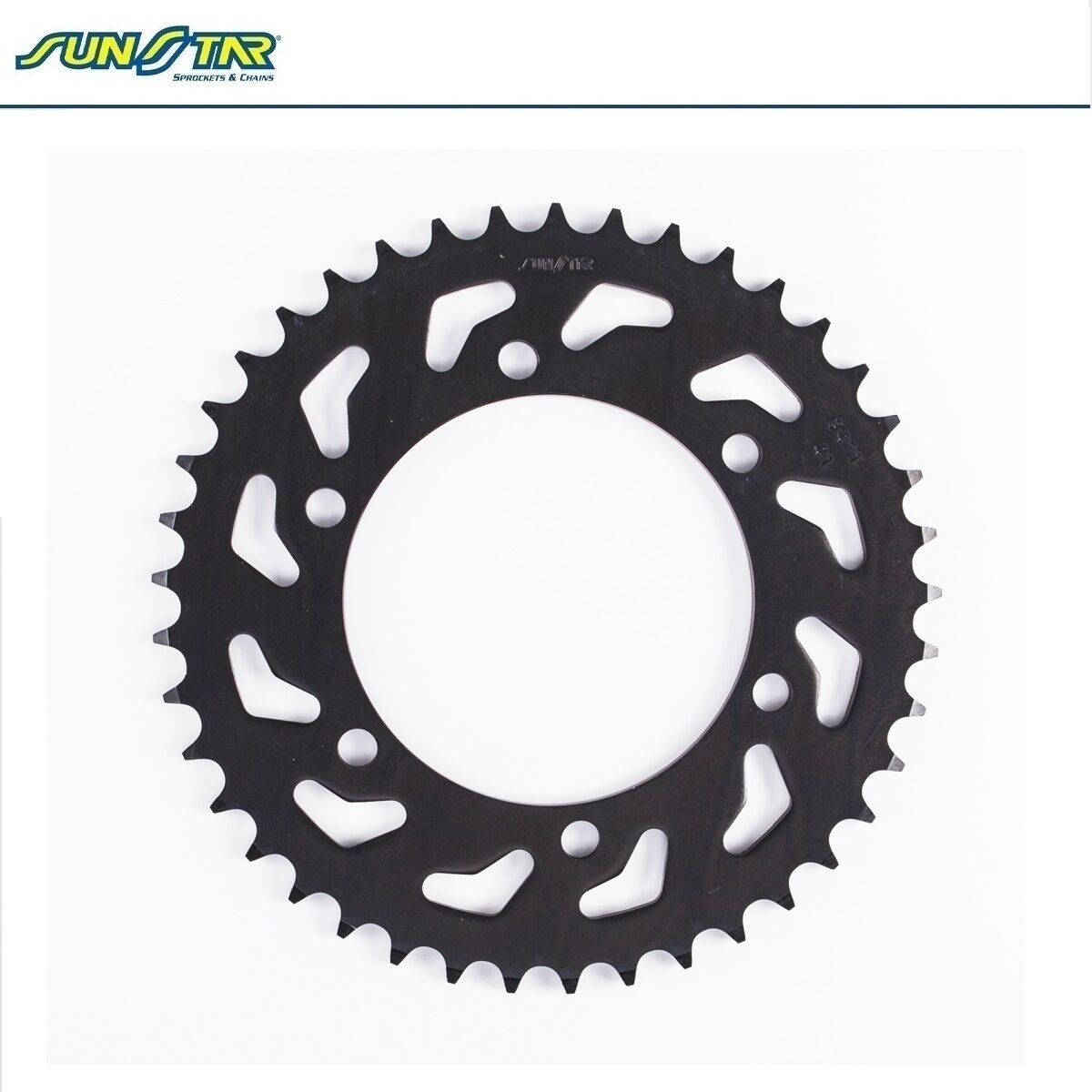 Kawazaki NINJA 500 ARKA DİŞLİ