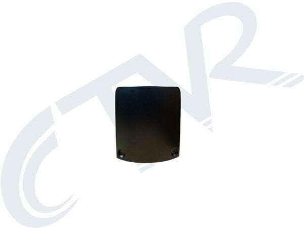 REVİVAL ÖN ÇAMURLUK ARKA PARÇA SİYAH