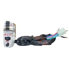 CG SOL KUMANDA KROM AGK