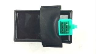 C100.CDI UNITESI 4 FISLI AKU BES. Spark-ATV