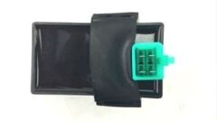 C100.CDI UNITESI 4 FISLI AKU BES. Spark-ATV